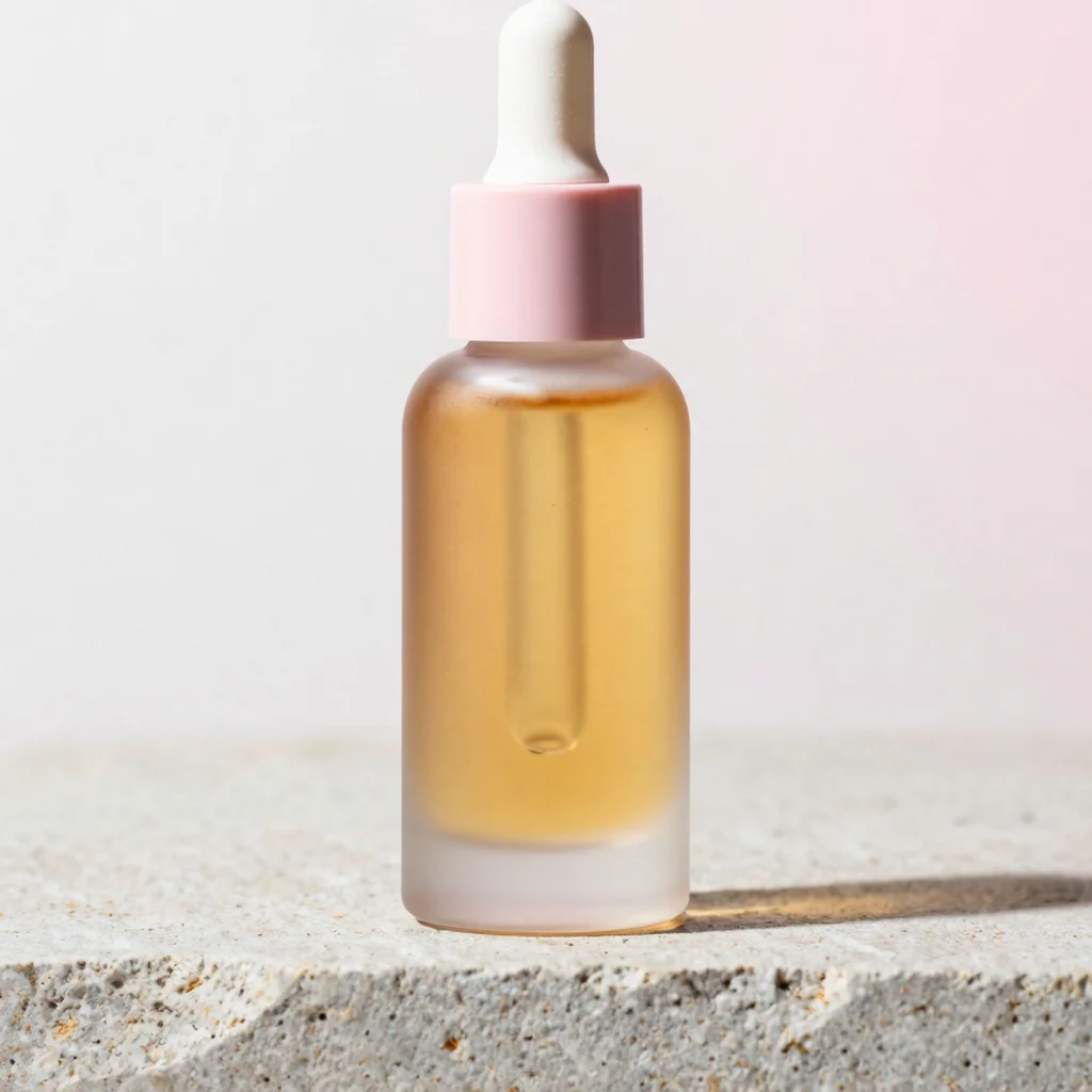 Serum Restaurador Scalp & Curl