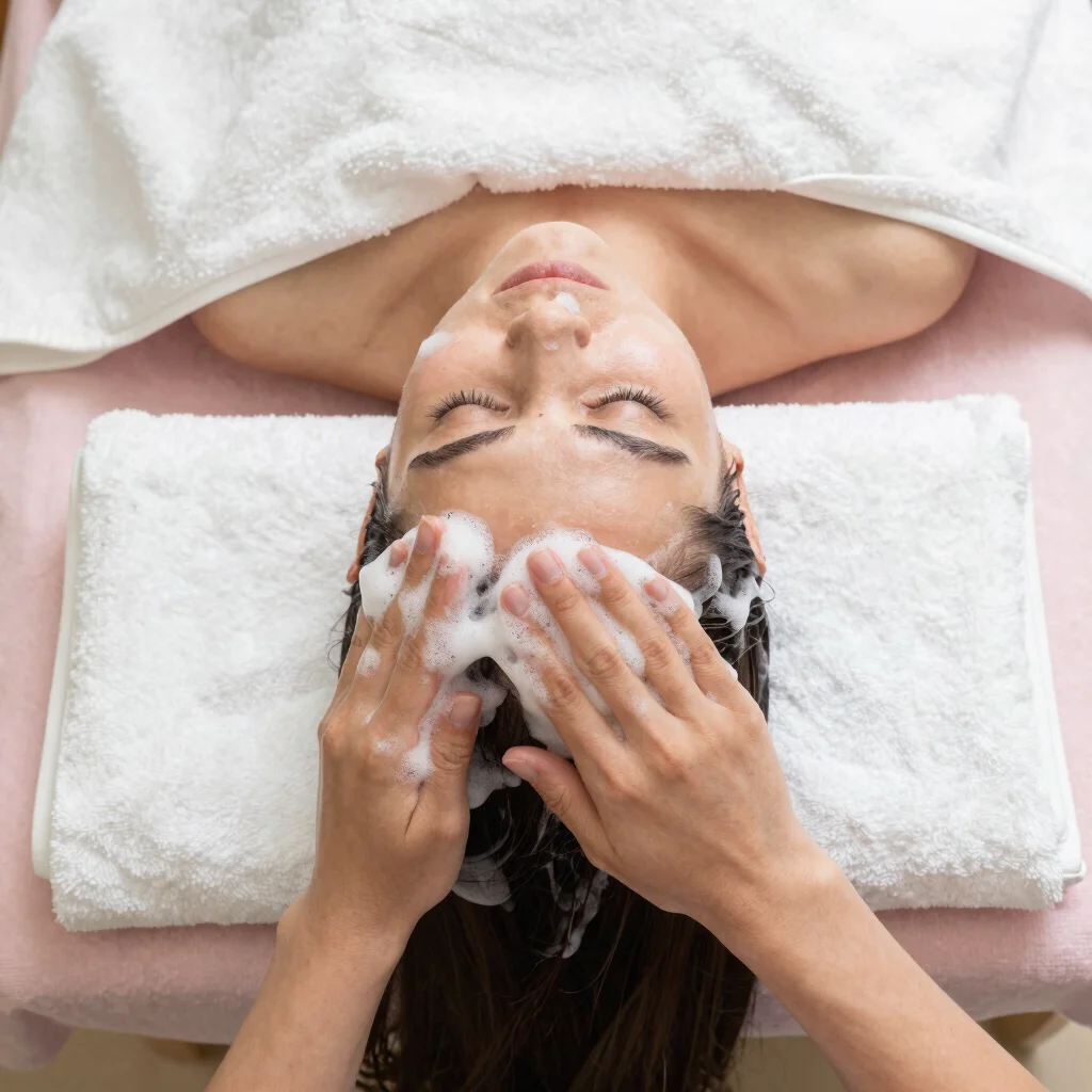 Ritual Detox y Purificación Capilar
