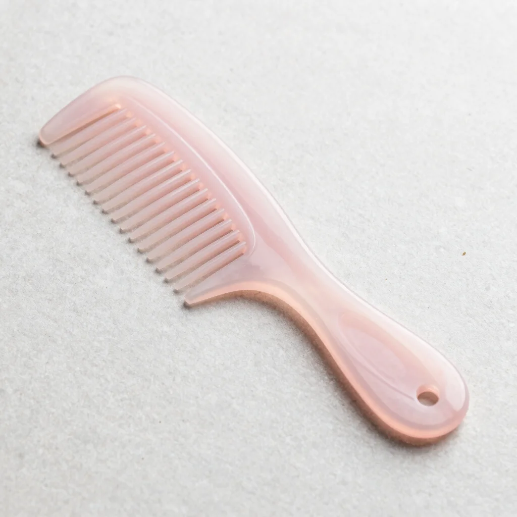 Peine de Dientes Anchos Rëzo